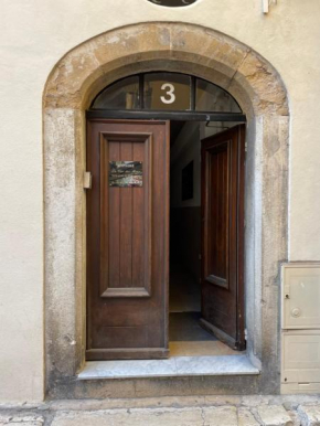 Duplex old town Antibes - NEW !